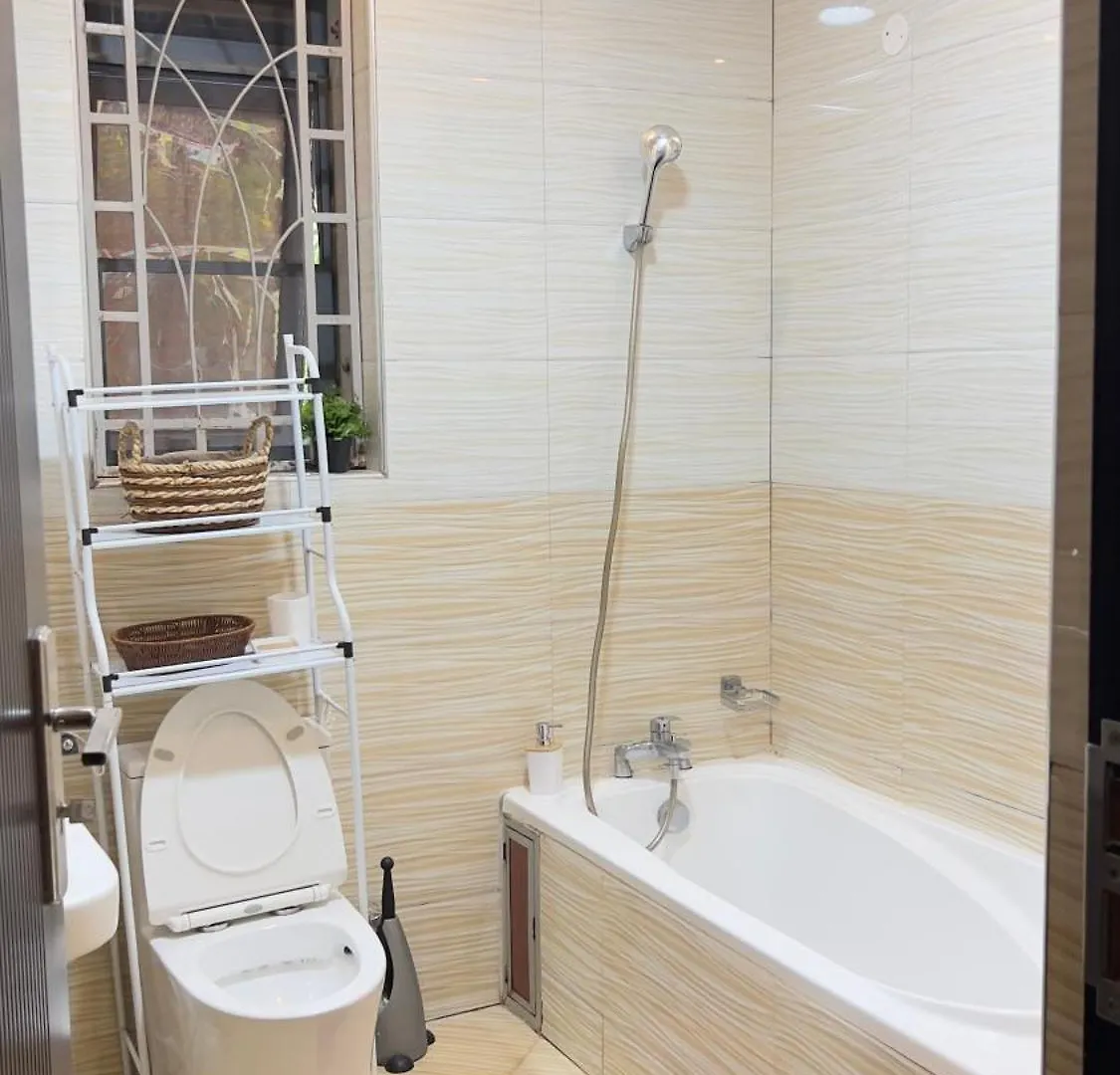 Silver Homes Empiror كامبالا أوغندا