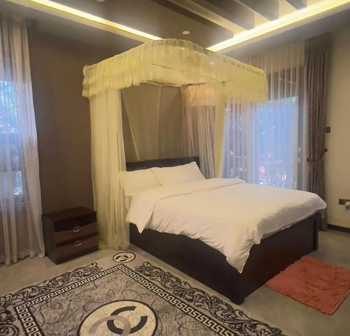 شقة Silver Homes Empiror كامبالا أوغندا