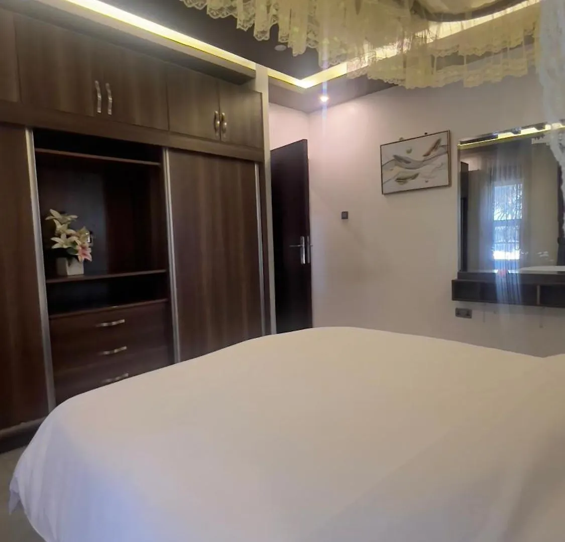 شقة Silver Homes Empiror كامبالا