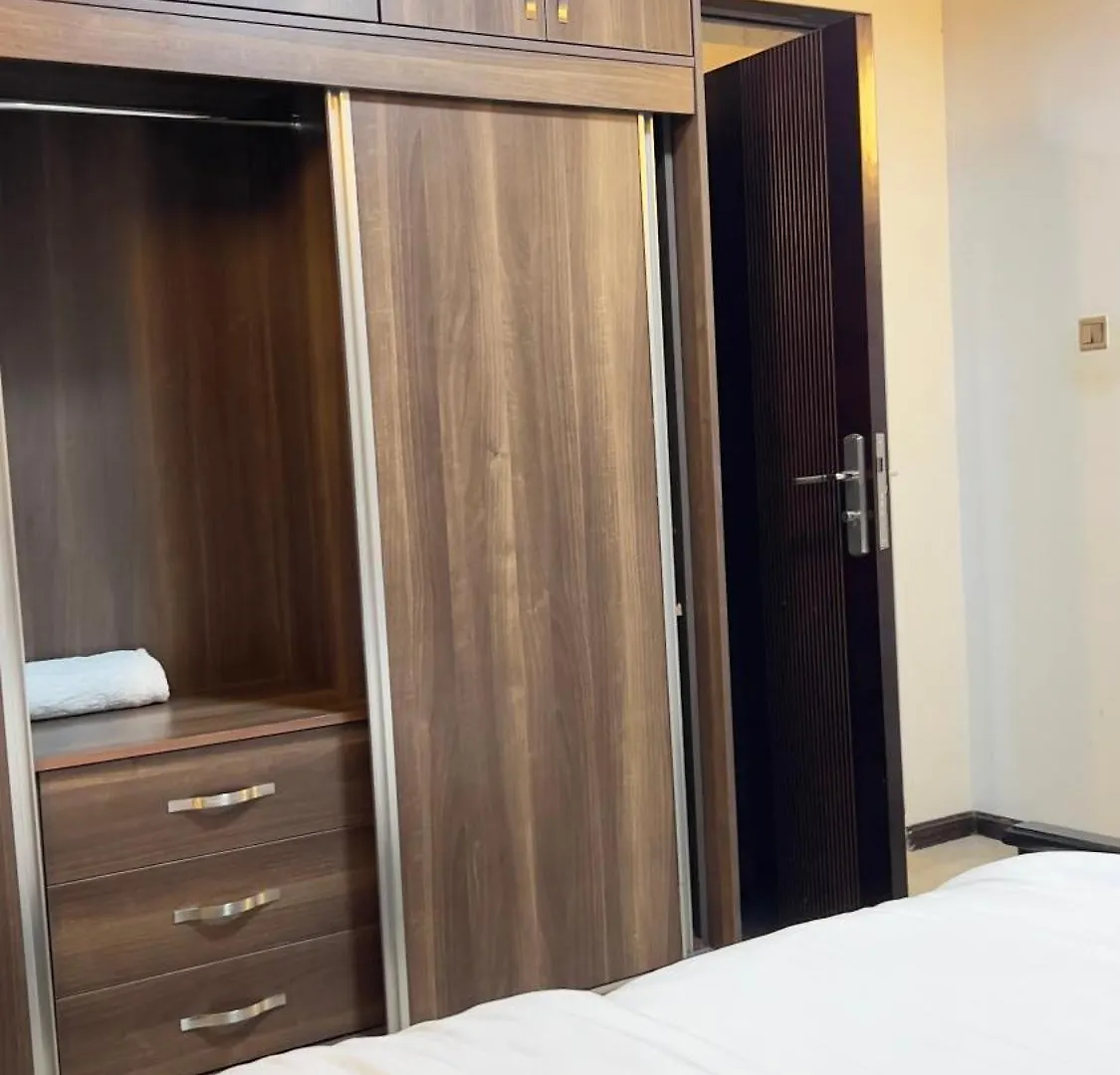 شقة Silver Homes Empiror كامبالا