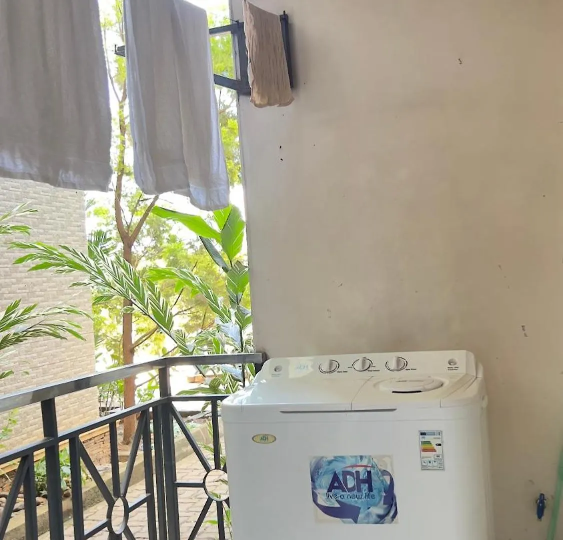 شقة Silver Homes Empiror كامبالا