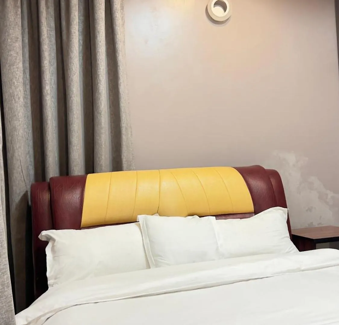 Silver Homes Empiror كامبالا أوغندا