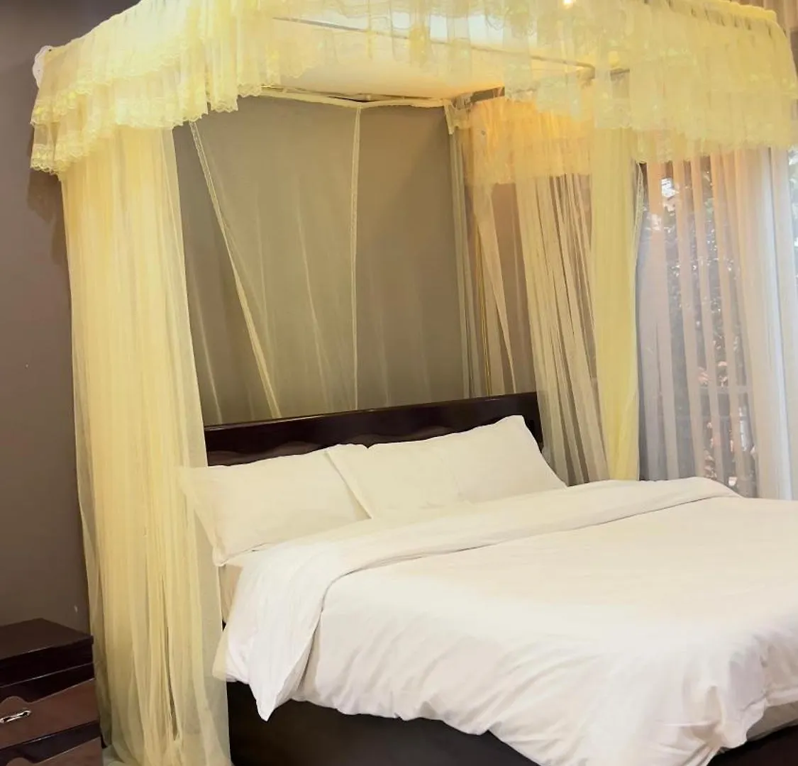 Silver Homes Empiror كامبالا