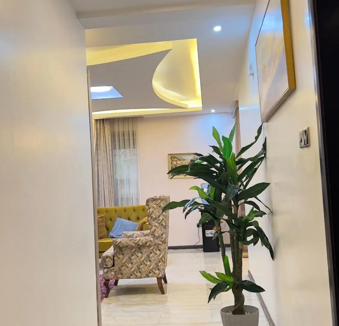 Silver Homes Empiror كامبالا