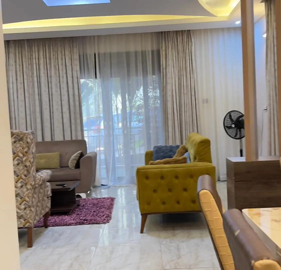 Silver Homes Empiror كامبالا أوغندا