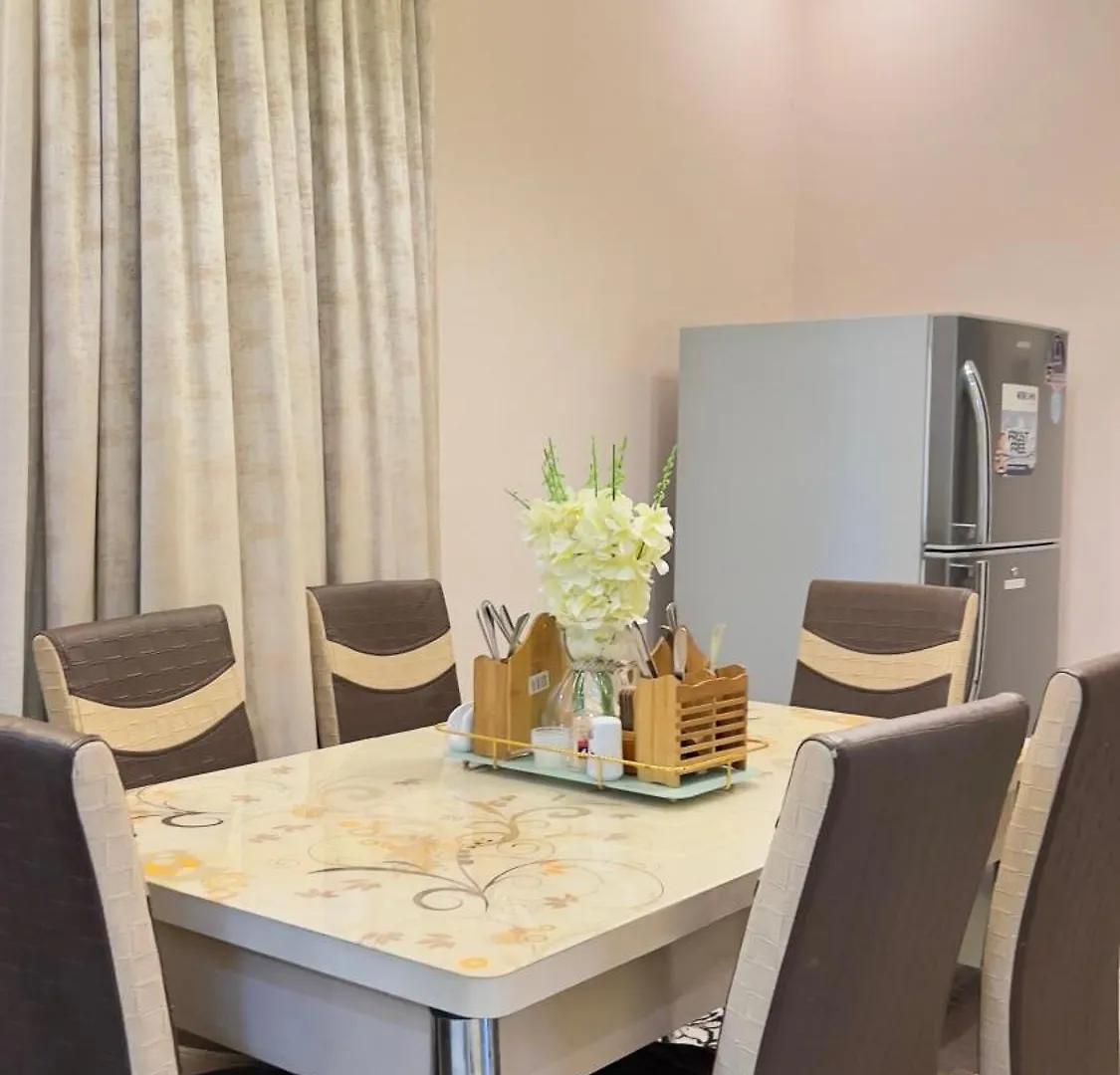 شقة Silver Homes Empiror كامبالا