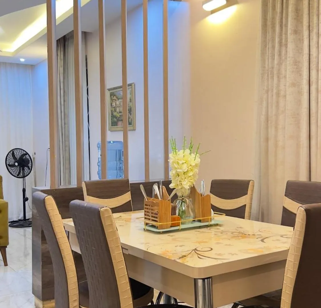 شقة Silver Homes Empiror كامبالا أوغندا