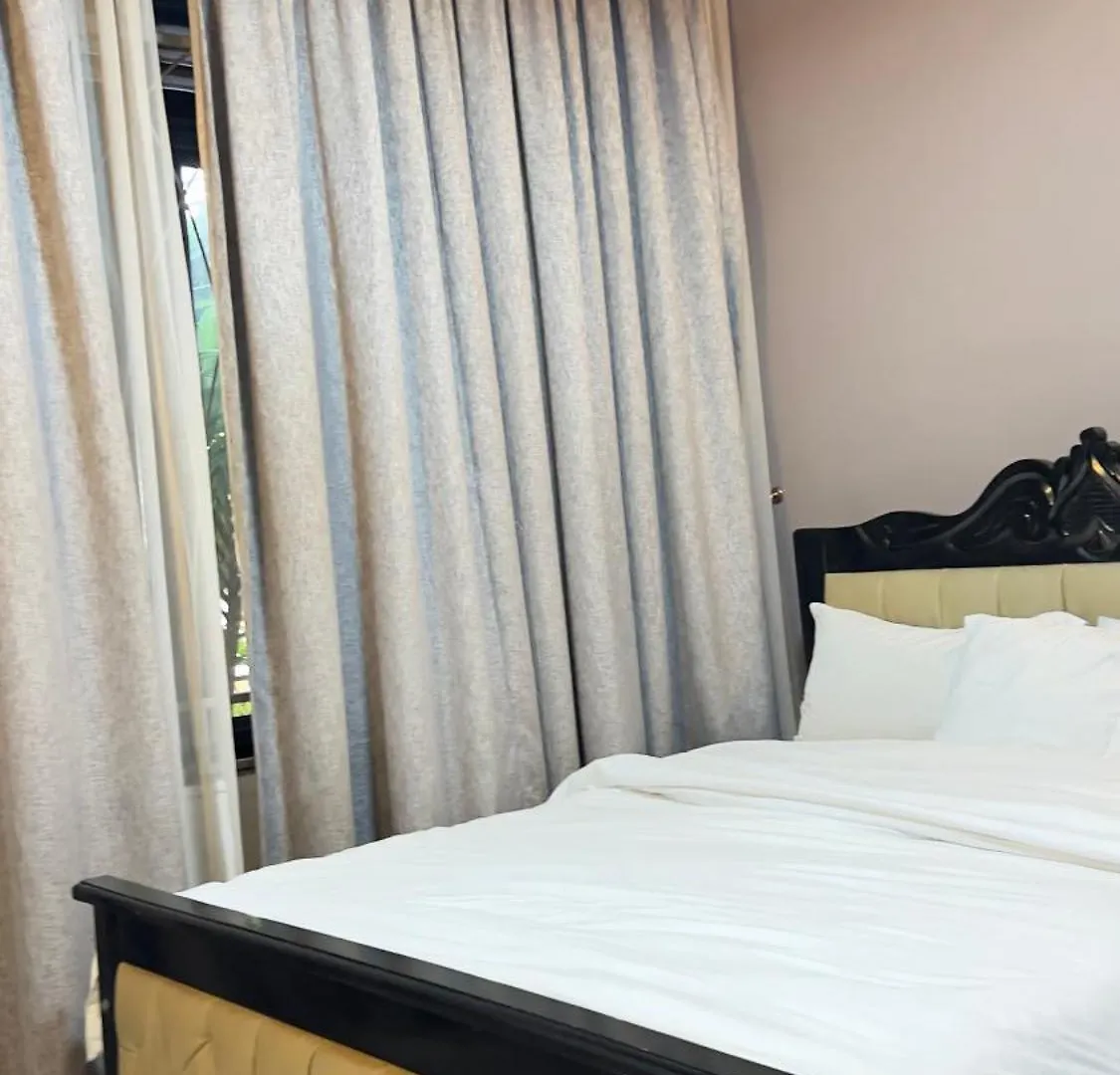 Silver Homes Empiror كامبالا