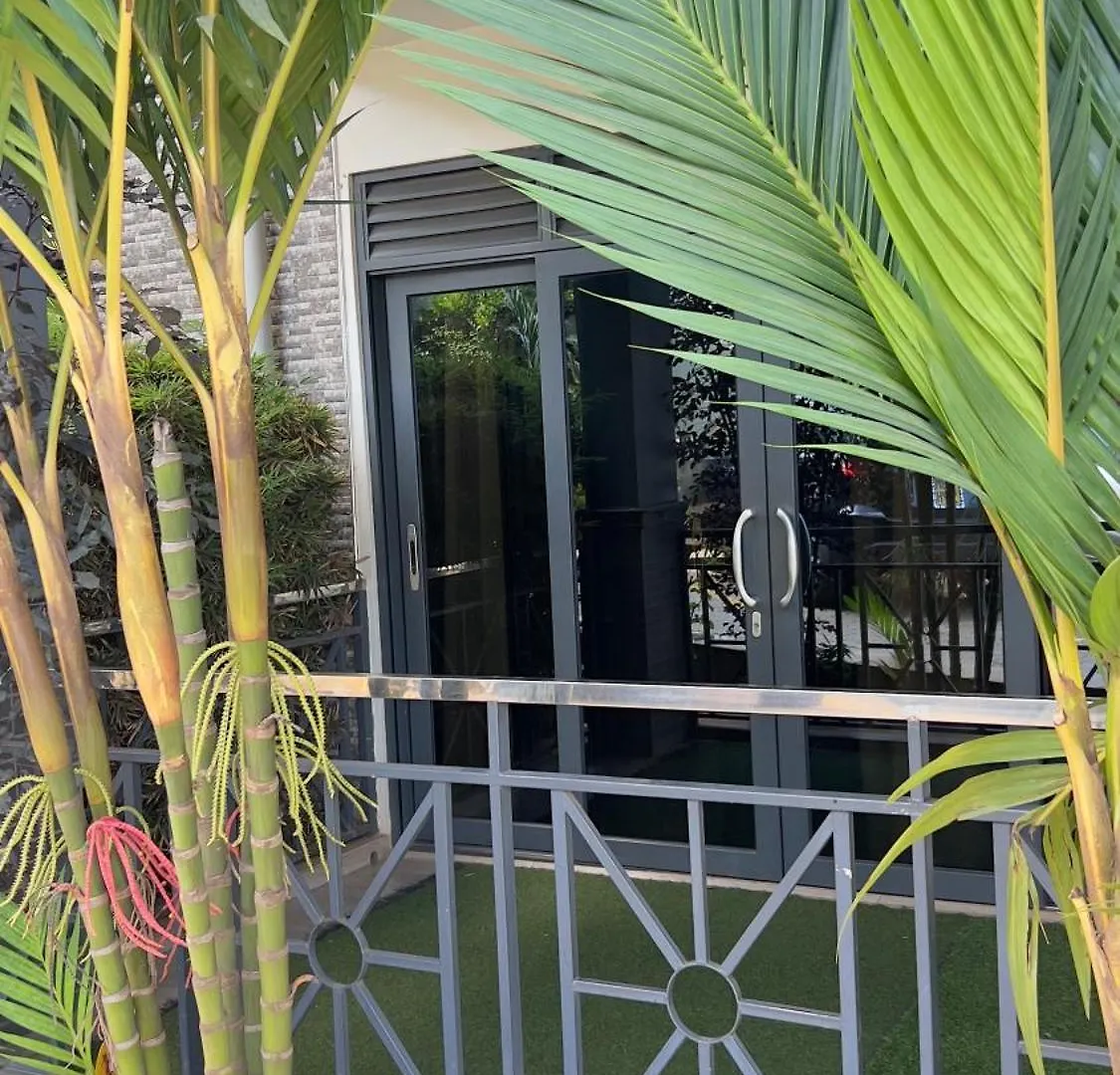 شقة Silver Homes Empiror كامبالا