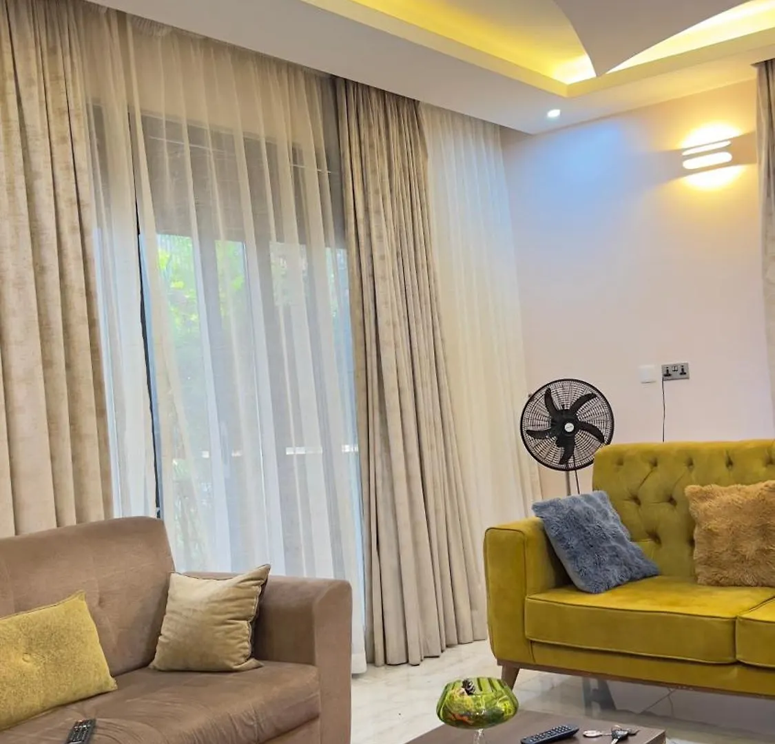 Silver Homes Empiror كامبالا أوغندا