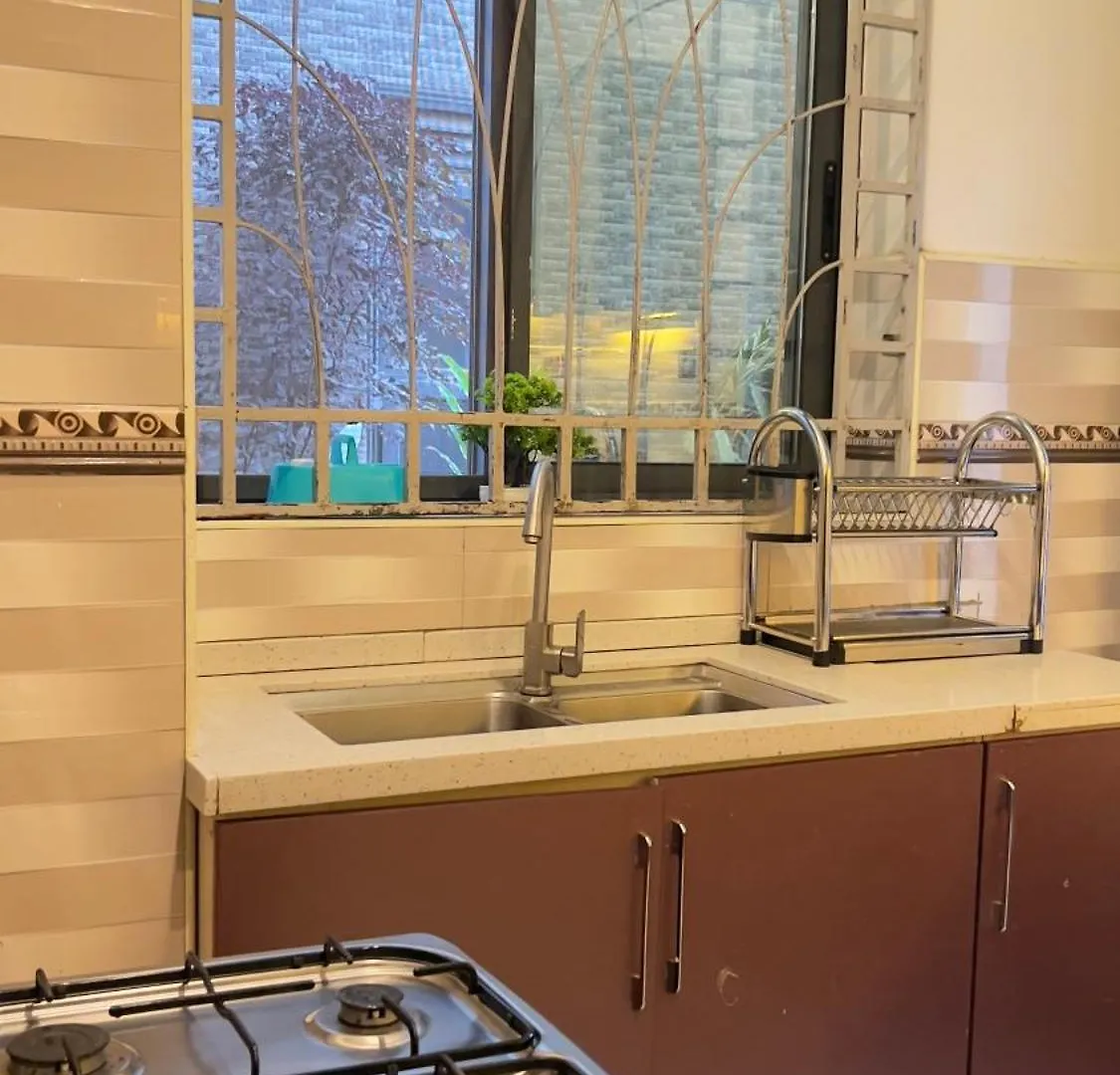 Silver Homes Empiror كامبالا