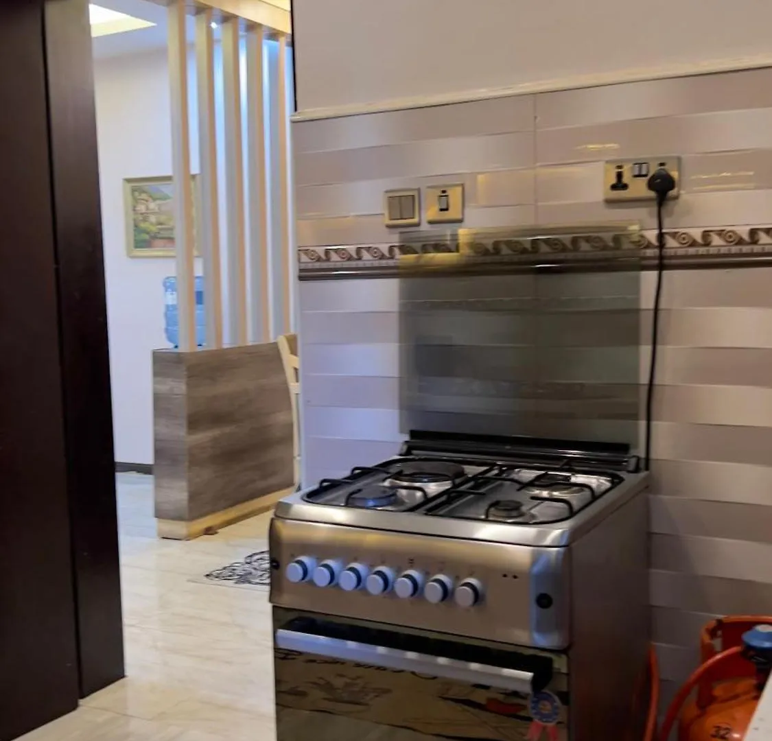 Silver Homes Empiror كامبالا